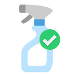 新北洗冷氣專家-無毒溫和專用洗劑