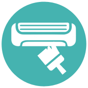 新北洗冷氣服務流程-到府清潔