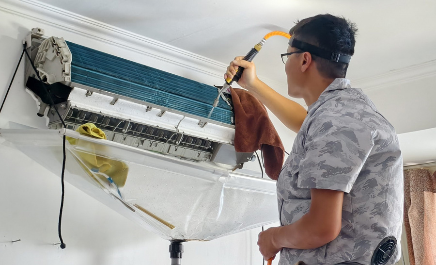 新北洗冷氣專家-關於我們